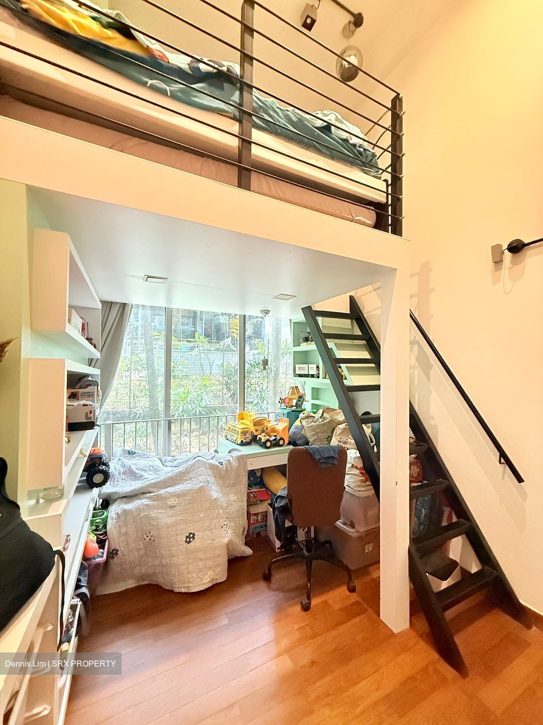 The Greenwich (D28), Condominium #488091771